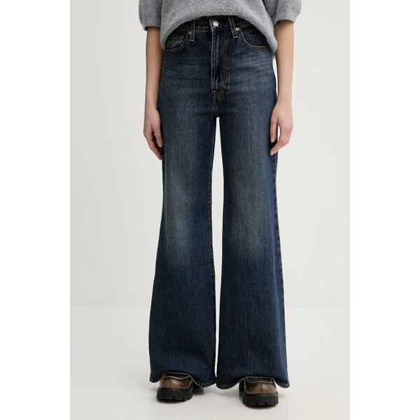 Rifle Levis RIBCAGE BELLS 47574806