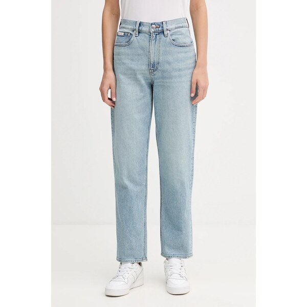 Rifle Calvin Klein Jeans 67149263