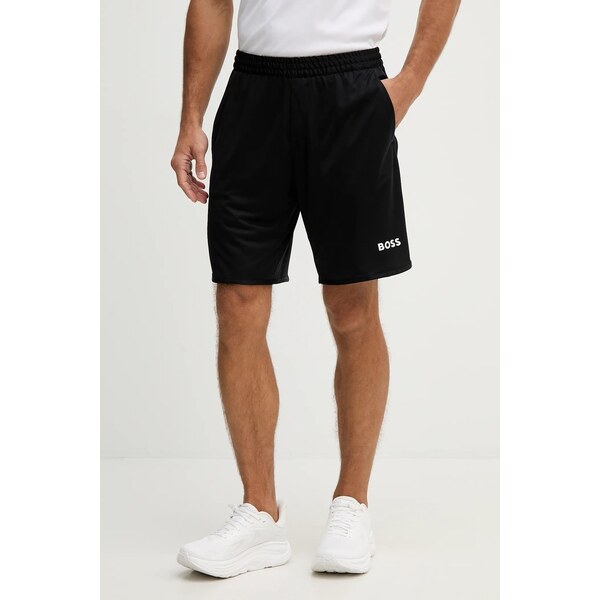 Šortky BOSS Green SH_TOC Spin 9 inch 67149152