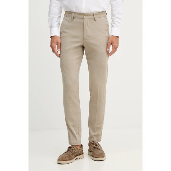 Nohavice BOSS H-Kaiton1 67149086