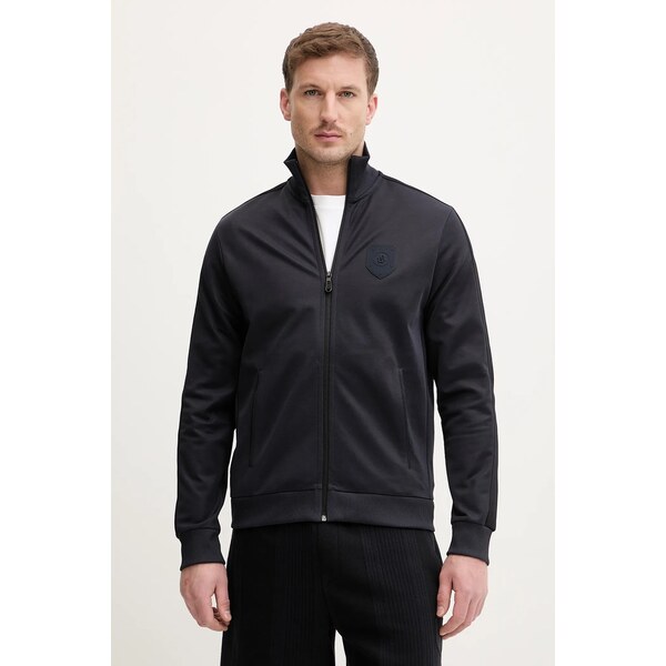 Mikina BOSS Green SW_BB BC Lux Skarley 67149102