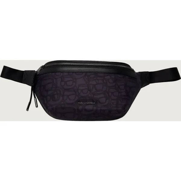 Karl Lagerfeld Ľadvinka K/IKON 67143138