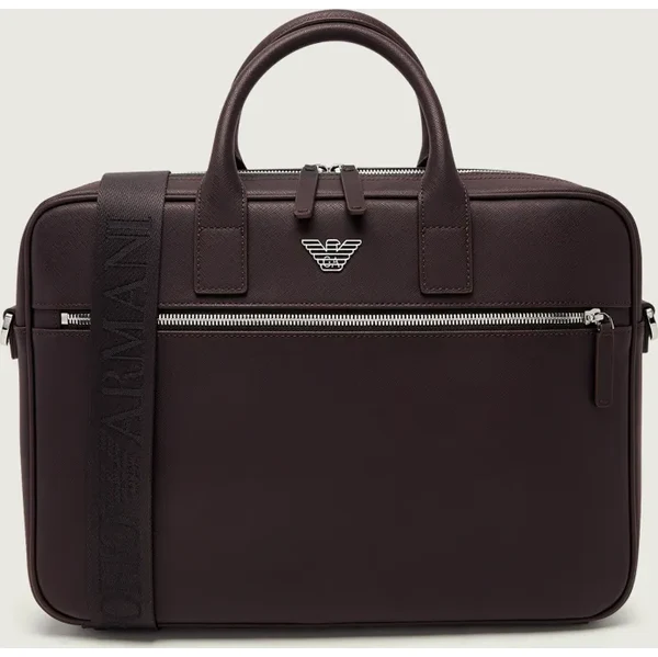 Emporio Armani Taška na notebook 15 67143084