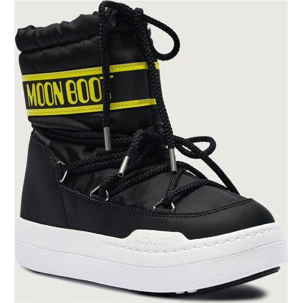 Moon Boot Snehule JR PARK 61074519