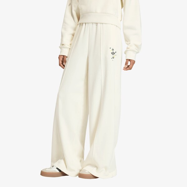 adidas Originals Tepláky adidas x Liberty London Joggers Off White S 67144326