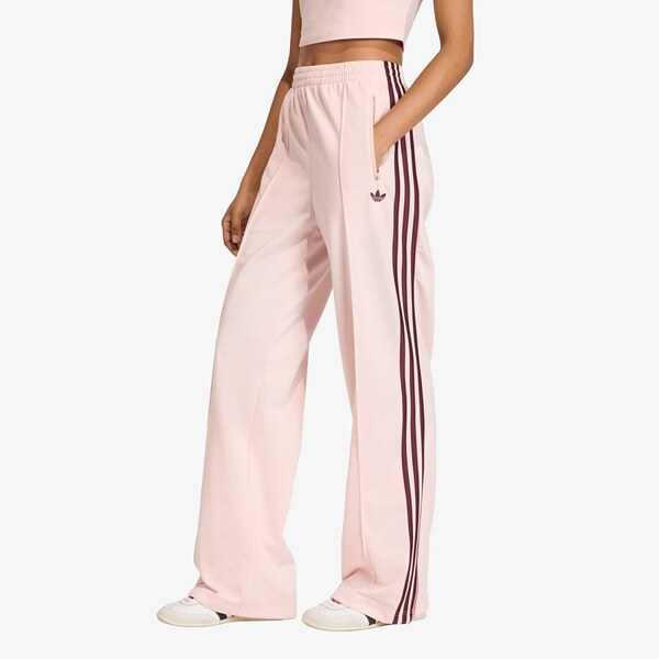 adidas Originals Tepláky adidas Fb Loose Track Pants Sanpin/ Maroon S 67144322