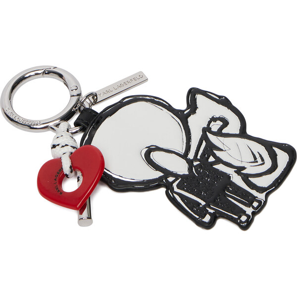 Prívesok KARL LAGERFELD 67147015