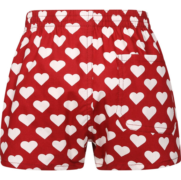 Detské trenky Styx art klasická guma srdiečka (J1951) 6-8 let 67146998