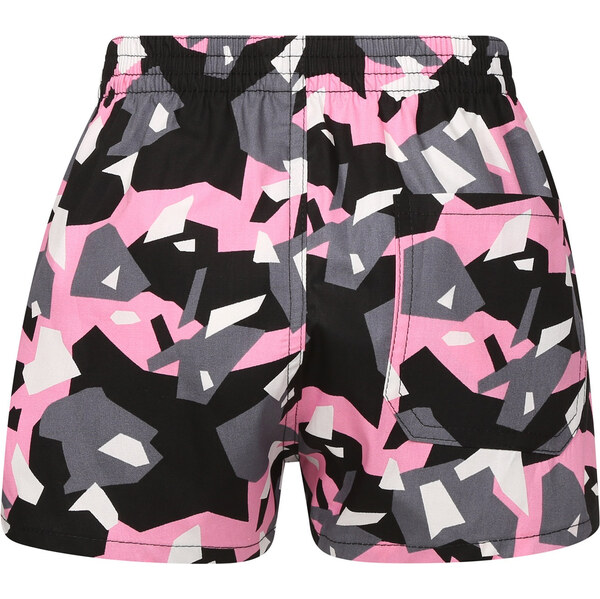 Detské trenky Styx art klasická guma maskáč hranatý (J1950) 6-8 let 67146999