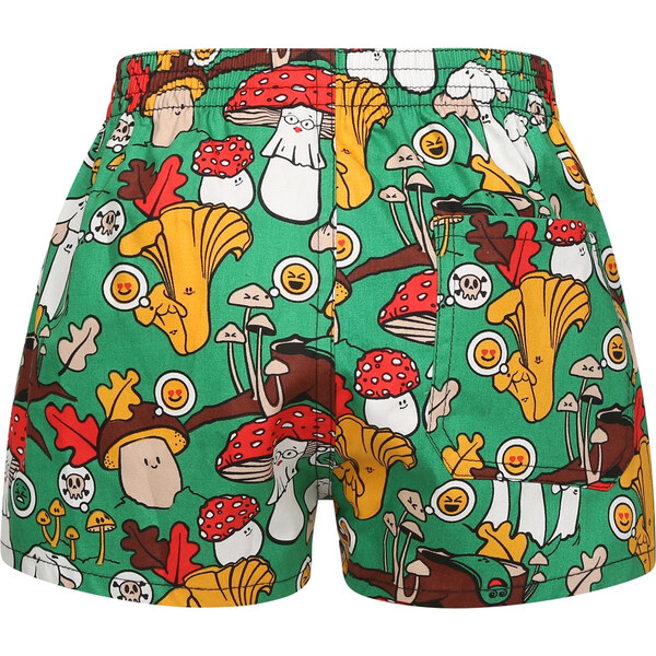 Detské trenky Styx art klasická guma huby (J1858) 6-8 let 67147000