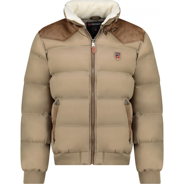 GEOGRAPHICAL NORWAY bunda pánska ABRAMOVITCH MEN 001 67147020