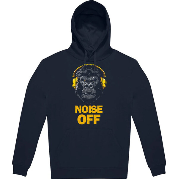 Handel Mikina - Noise off 67147989