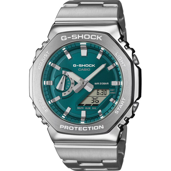 Casio G-Shock GM-2110D-3A1ER (619) 67148024
