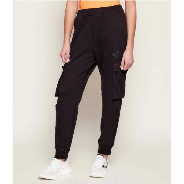 Dsquared2 Teplákové nohavice | regular fit 66563868