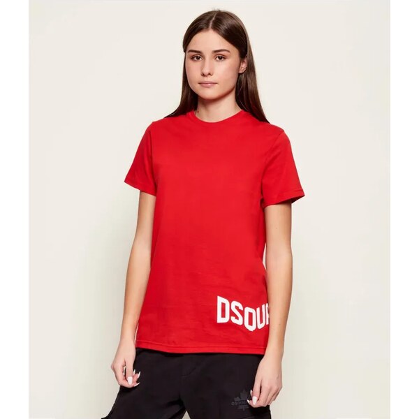 Dsquared2 Tričko | Relaxed fit 47951861