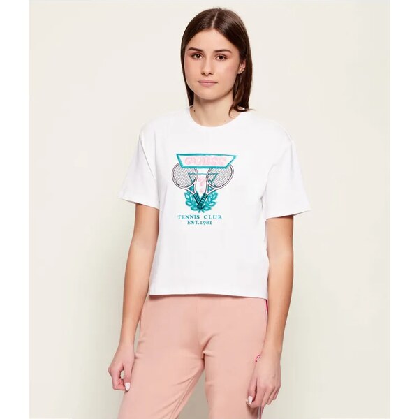 Guess Tričko | Regular Fit 47456925