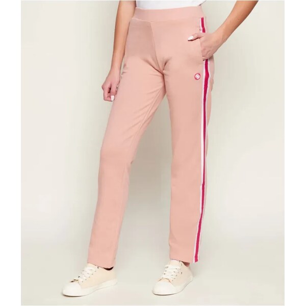 GUESS ACTIVE Teplákové nohavice | Regular Fit 44650390