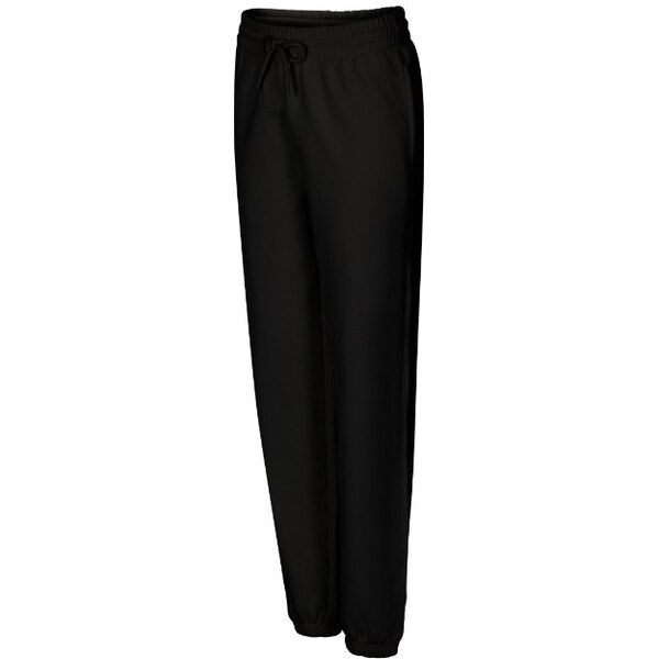 MALFINI, a.s. Tepláky Meadow unisex čierne 67261125