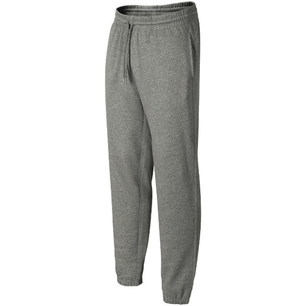 MALFINI, a.s. Tepláky Meadow unisex tmavo šedé 67262627