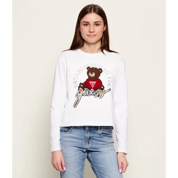 Guess Blúzka | Regular Fit 66966370