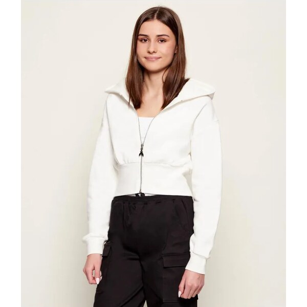 Patrizia Pepe Mikina | regular fit 66667387