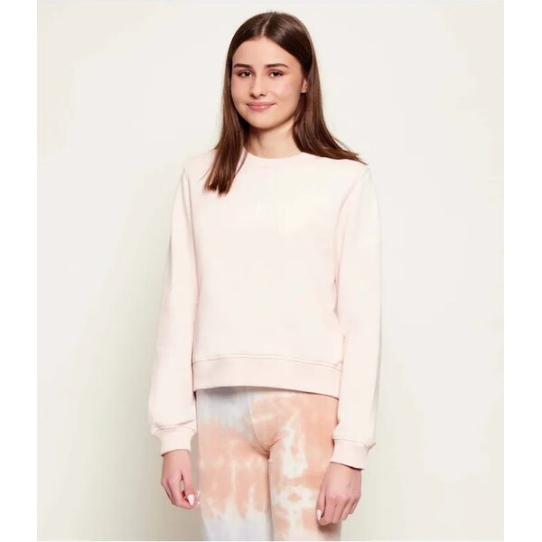 Calvin Klein Jeans Mikina | Regular Fit 64282748