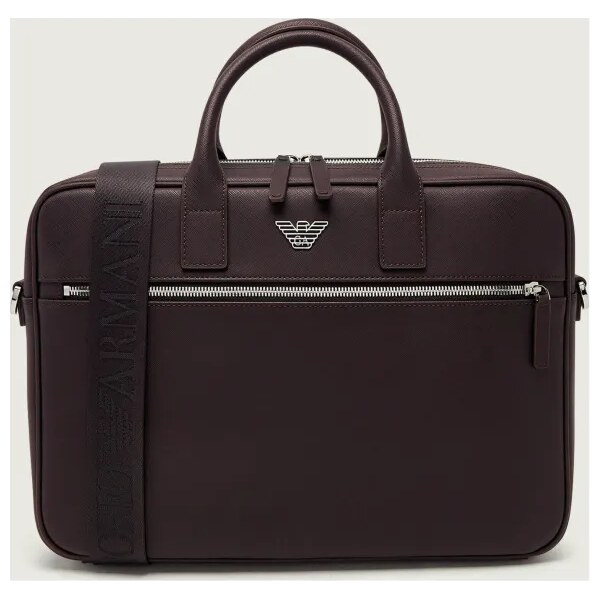 Emporio Armani Taška na notebook 15 67143084