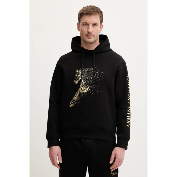 Mikina Armani Exchange 67149116