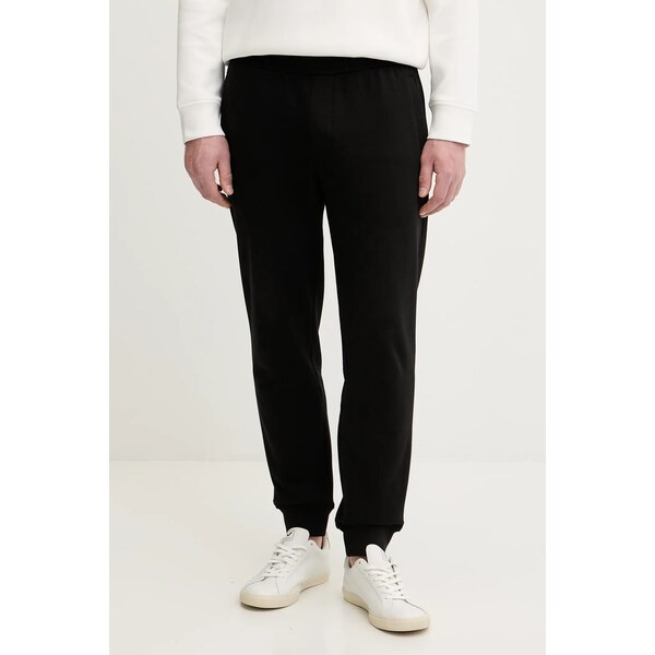 Bavlnené tepláky Armani Exchange 67149147