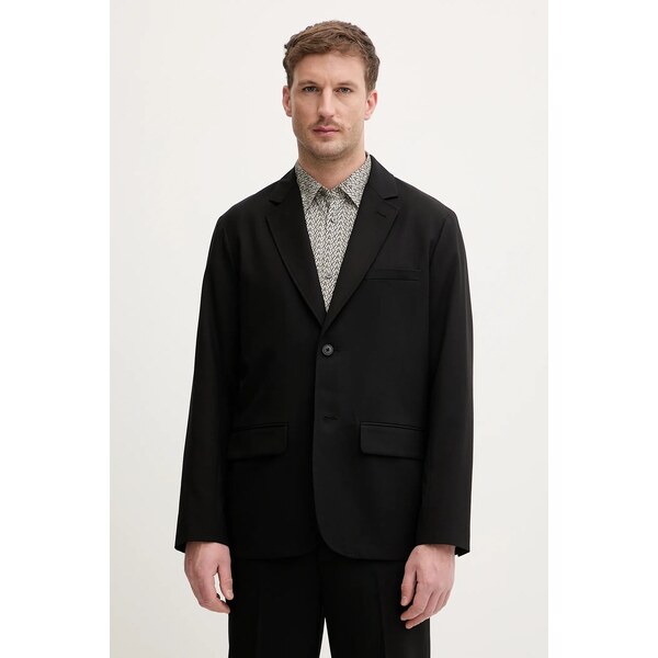 Sako s prímesou vlny Armani Exchange 67149175