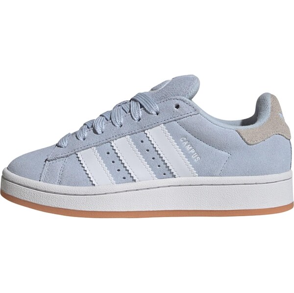 ADIDAS ORIGINALS Tenisky Campus 00s svetlomodrá / biela 67151977