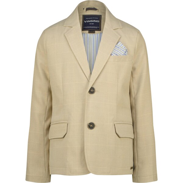 VINGINO Sako Tullio svetlobéžová 67152130