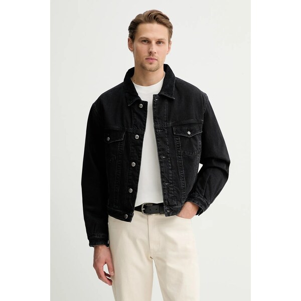 Rifľová bunda Diesel D-RANGER-T 67119106