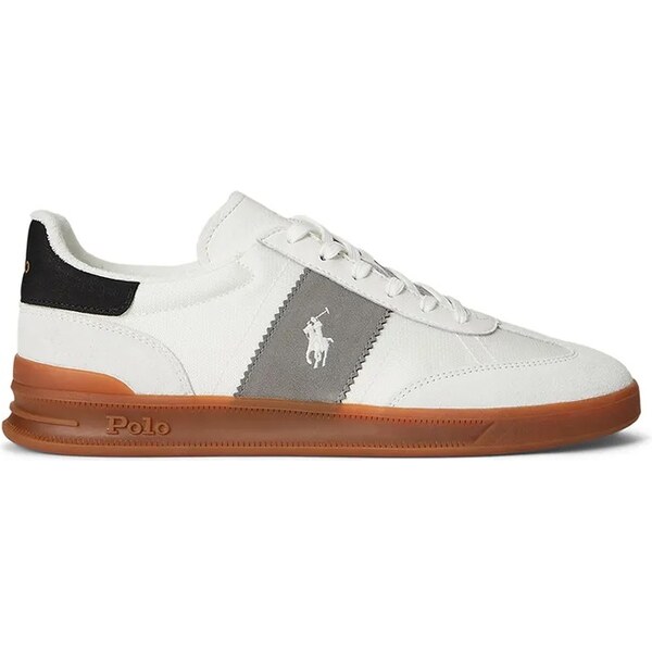 Tenisky Polo Ralph Lauren Hrt Aera Pp 67154386