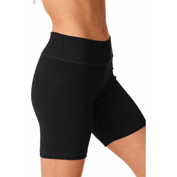 Šortky/reformy Key Hot Touch LXU 729 3 rebrované šortky S-XL 61333628