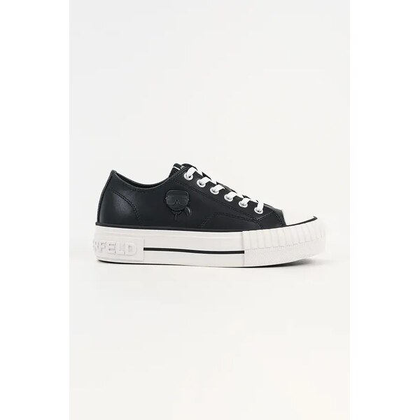 Kožené tenisky Karl Lagerfeld KAMPUS MAX NFT 67147212