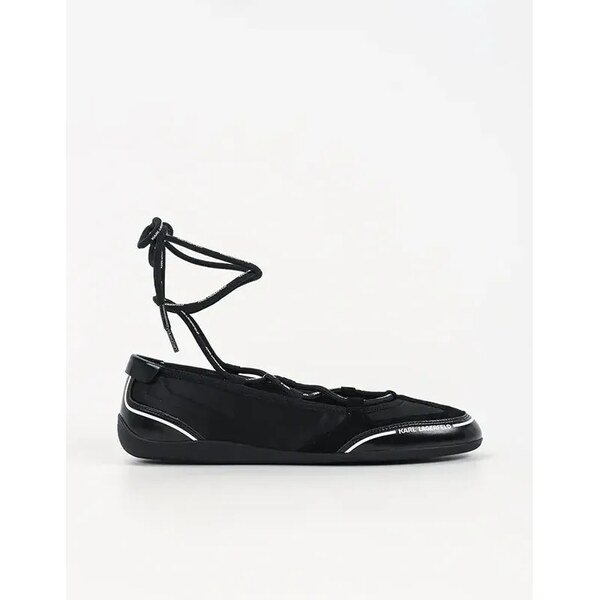 Baleríny Karl Lagerfeld ALTIA 67147201