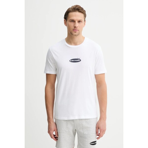 Bavlnené tričko ZADIG&VOLTAIRE 67161087