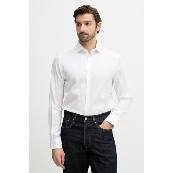 Košeľa Tommy Hilfiger 67161234