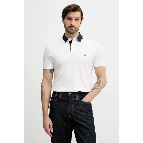 Polo tričko Tommy Hilfiger 67161112