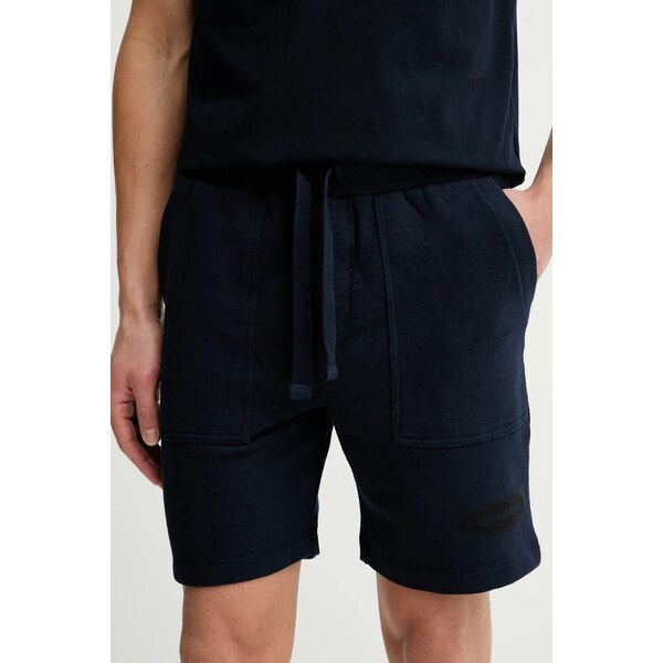 Bavlnené šortky ZADIG&VOLTAIRE 67161270