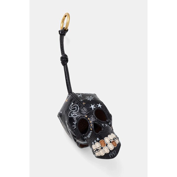 Kožená kľúčenka ZADIG&VOLTAIRE 67161265