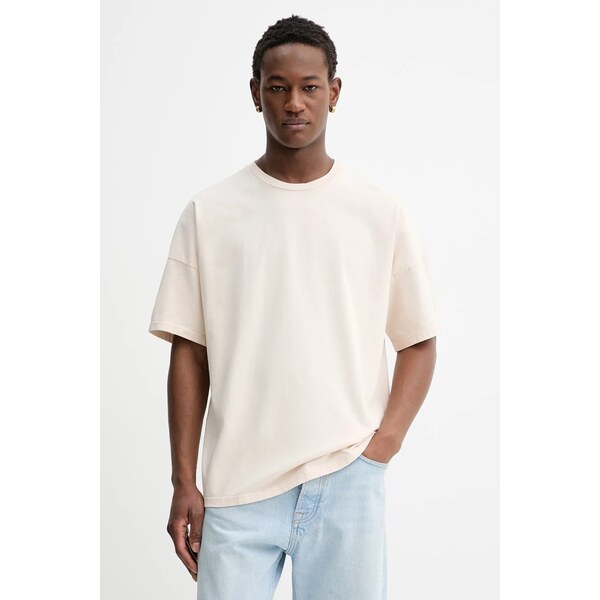 Bavlnené tričko American Vintage 67155119