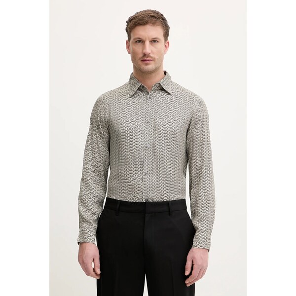 Košeľa Armani Exchange 67155198