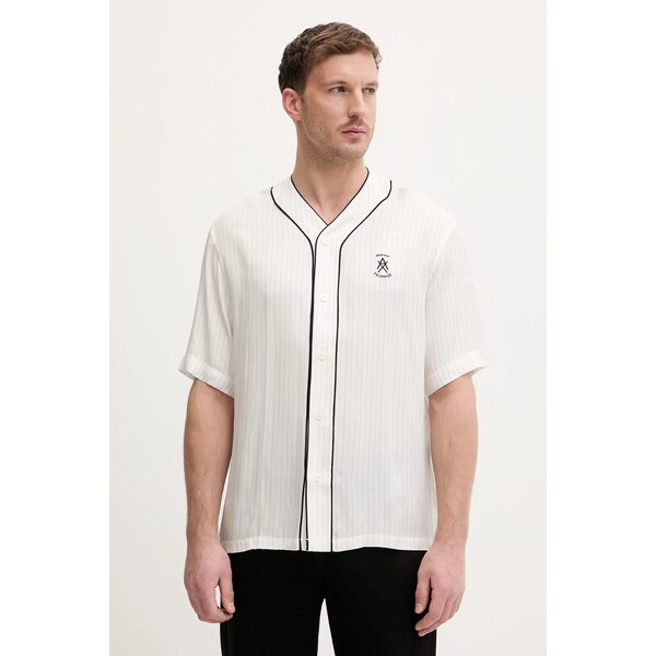 Košeľa Armani Exchange 67155195