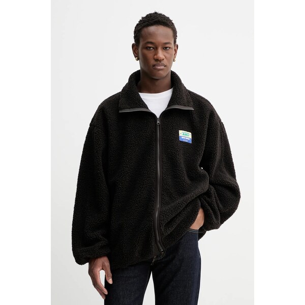 Fleecová mikina American Vintage 67155108