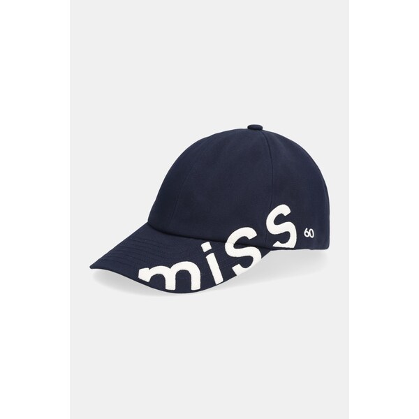 Bavlnená šiltovka Miss Sixty 67155316