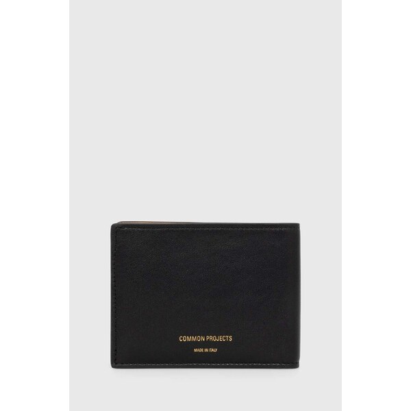 Kožená peňaženka Common Projects Standard 67155043