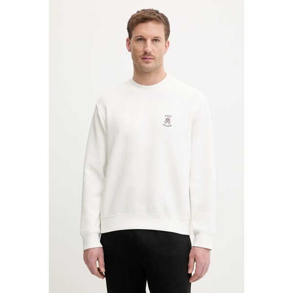 Mikina Armani Exchange 67155104