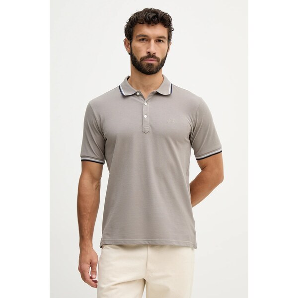 Bavlnené polo tričko Lindbergh 67155115